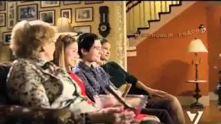 Канал Disney! С Новым каналом! Реклама на Семёрке