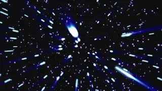 Blast Off into STUNNING 4K Space Galaxy Adventures!