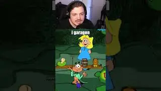 SUT DIG SELV!