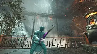 BLOOD RAPIER *ONE SHOT*  The Return in SEASON 3? 🩸