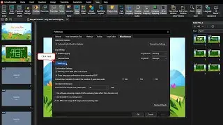 How to Find and Send ActivePresenter's Log File - ActivePresenter 8
