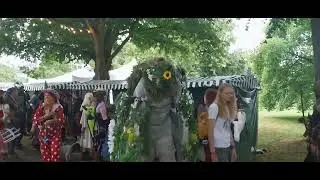 Fantasy Forest 2024