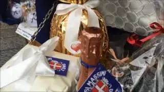 Pesi Massimi Como - Città dei Balocchi 2016