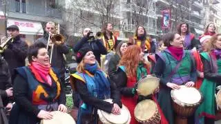 Κάλαντα Κάτω Ιταλίας Carols from the Greek-speaking South Italy