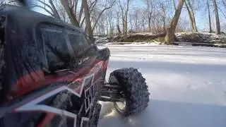 Whiteout 2016 - XMAXX Edition