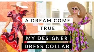 Elisamama x Charmsie Design Collection