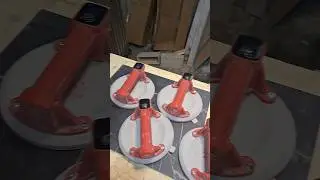 аккамуляторные присоски