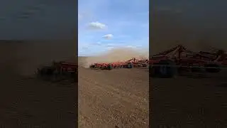 Культиватор сплошной КС-12(У) EURO ГК SOLAR FIELDS