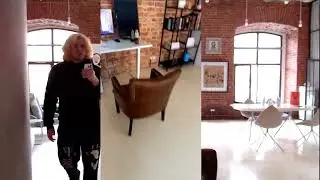 ЖОЖО показал свою КВАРТИРУ 😱