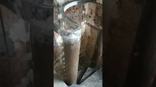 Винтовая лестница