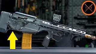 Don't Buy a Bullpup Chassis Before Watching This