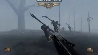 Painkiller: Hell & Damnation - Easter Eggs of Satan (Nightmare Difficulty)