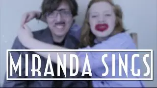 Miranda Sings Impersonation 2.0