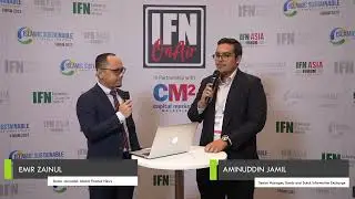 Sukuk Issuances in Malaysia