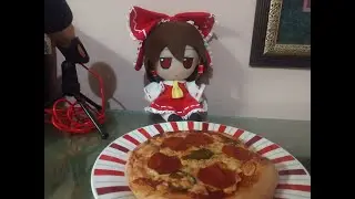 Reimu Land
