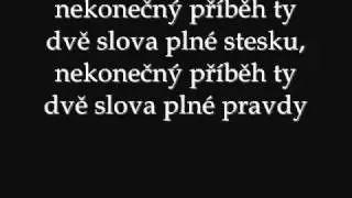 Nekonečný příběh.......