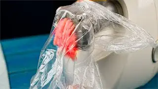 Kitchen Tips and Tricks, Few people know these Tricks ► 6