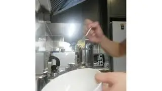 ไข่ม้วนชีส​ ซอสมะเขือเทศ​