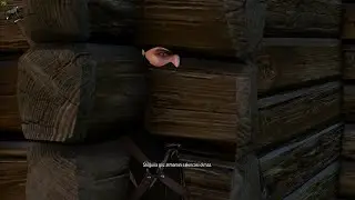Gerwall - Geralt The Wall