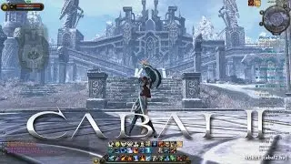 Cabal 2 - Dance