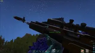 ARK Unofficial// RAID #1