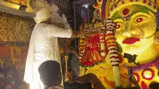 Ramanagar Akhil Pailwan Anna Palarambandi Procession 2021   Akhil Pailwan Grand Entry 2022