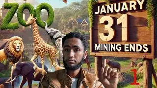 Zoo Airdrop Full Guide part 1  Qarshii 20000 ol ni argattu! #productivity #students #cryptocurrency