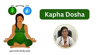 Kapha Prakriti Symptoms