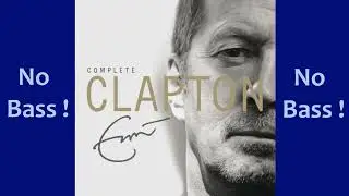 Tears in Heaven ► Eric Clapton ◄🎸► No Bass Guitar ◄🟢 Clic 👍🟢