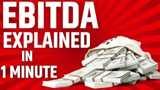 Understanding EBITDA: A Key Financial Indicator  #ebitda #finance #financememes #invest #analyst