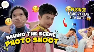 KEBONGKAR DEH⁉️MAS NIZAR Pernah H T S 😭⁉️FAHRY di LABRAK KAKA KELAS🥹💔Feat GLOW BETTER