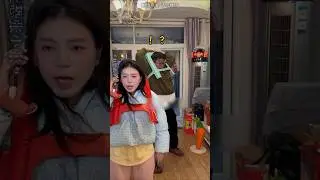 Stuck in a Chair