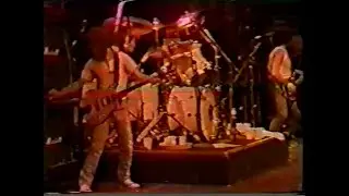 AC/DC (Live) January 15, 1985 - Rockdrome, Rio De Janeiro, Brasil  🎥