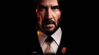 john wick 4 - big wick energy | Tyler bates | Joel J. Richard | music | музыка | soundtrack