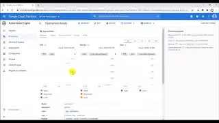 Deploy ASP.NET MVC 5 Application to Kubernetes on GKE Windows cluster
