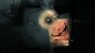 Darkwood | Night Events: Banshee Nest