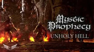 MYSTIC PROPHECY - 