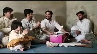 Bas Kar Oo Sangton Lahi