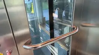 2015 Lifts UK Lift at The Velvet Coaster in Blackpool