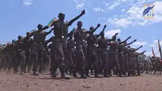 የጦላይ ጀግኖች!!