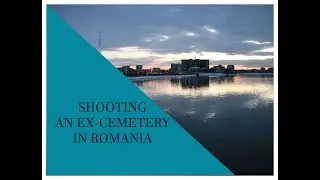 YOU HAVE TO SEE THIS ROMANIAN EX-CEMETERY