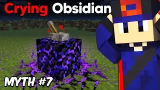 Busting Scary Myths That Are Actually Real!!