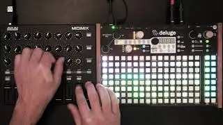 Luss - Soma Dub (Soma Laboratory Contest #4 submission)