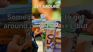 93. GET AROUND (Phrasal Verbs in English)