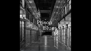 Prison Blues trailer (Minecraft minimalistic escape room mini-map)