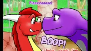 Unexpected Sleeping Area | Passyvorex  Livinlovindude Vore Comic