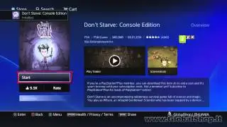PlayStation 4 (PS4): How to download PSN PLUS games