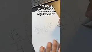 Inteligência artificial que resolve qualquer equação até mesmo do ITA: Answer Ai