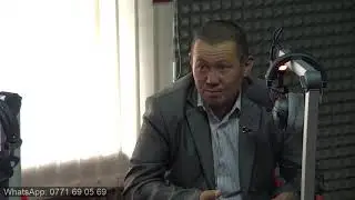 Кара-Бак айылындагы чек ара маселеси