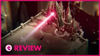 Death's Door Is A Masterpiece - Review